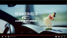 Cooper Zeon RS3-G1 Loa, UT