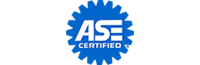 ASE Certifiedg