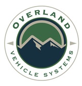 Overland vehicle systems OVS