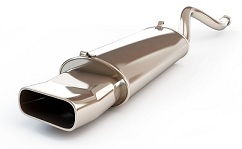 Custom Exhausts in Tampa, FL
