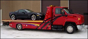 Towing Services in Apple Valley, MN