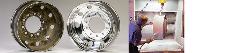 Specialty Wheel Service in Glendale Heights, IL