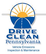 Emissions Test in Easton,PA
