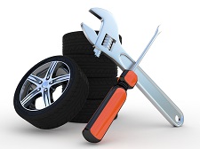 Commercial Tire Service in Perth Amboy, NJ