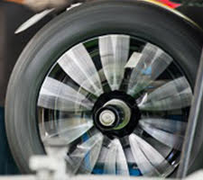 Commercial Tire Service in Perth Amboy, NJ