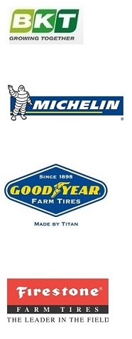 Farm Tires in Oregon, OH