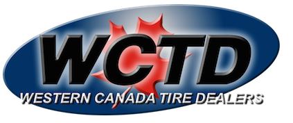 Western Canada Tire Dealers
