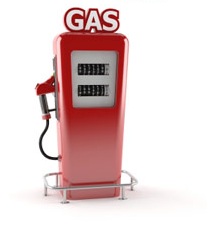 Gas Station in Kanata, ON