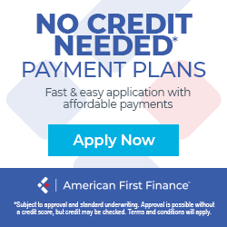 American First Finance in Conroe,TX