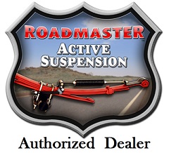 Roadmaster Active Suspension in Avondale, AZ