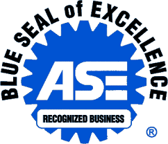 ASE Blue Seal Shop in Minneola, FL