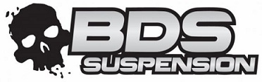 BDS Suspension Lift Kits in Fort Worth, TX