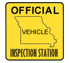MO Inspection Station in Springfield, MO