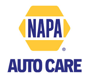 NAPA Auto Care Center (Vert)