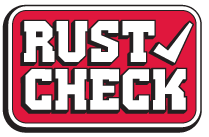 Rust Check in Caledon