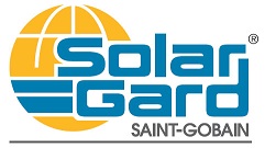 Solar Gard tinted windows