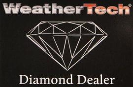 WeatherTech Diamond Dealer Findlay, OH