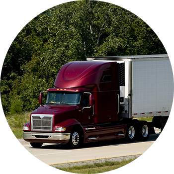 On-Site Commercial Truck Tire Service in Novato, CA
