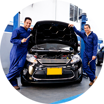 Auto Repair and Tires in Midlothian, IL