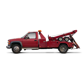 24-hour Towing Services Alliance, NC