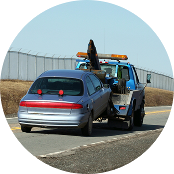 Towing and Roadside Assistance in Richmond, VA