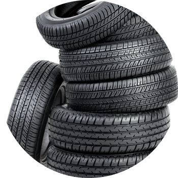Tires Serviced in Albany, OR