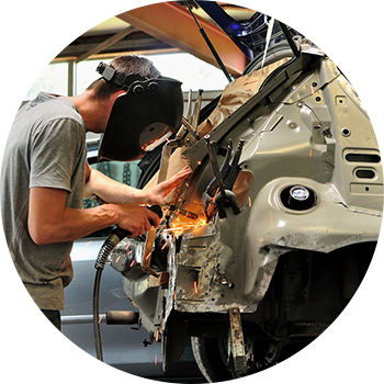 Specialty Collision Services in Mount Joy, PA