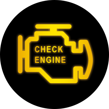 Check Engine Light Diagnostic in Springfield, OH