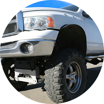 Lift Kits in Oregon City, OR