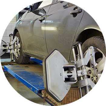 Wheel Alignment Packages in Troy, OH