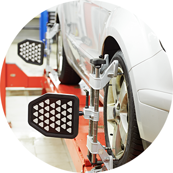 Wheel Alignment in Indiana, PA
