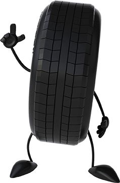 Tire Care Tips in Canyon Country, CA