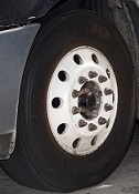 Commercial Tires in Dade City, FL
