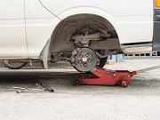 Mobile Tire Repair in Ponca City, OK