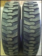 Radial 240 R4 Tires in Cherry Valley, NY