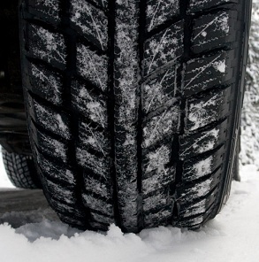 Snow Tires in Kingston, ON