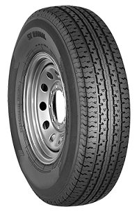 Towstar Radial Tire in Hickory, NC