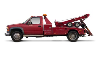 Towing & Roadside Assistance