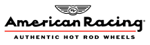 American Racing Hot Rod