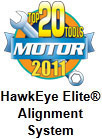 Hunter Hawkeye Elite Alignment Dana Point, CA