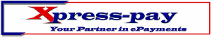 Xpress-pay Logo