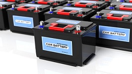 Batteries in Stratford, CT