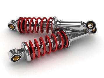 How Much Does A Shock Absorber Replacement Cost?