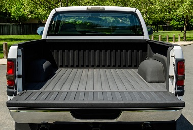 Spray-on truck bed liner in Strasburg, OH