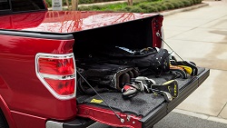 Truck tonneau cover in Fort Atkinson, WI