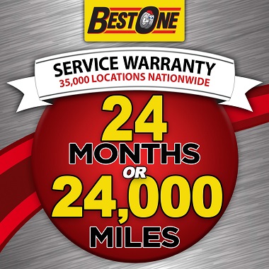 Best-One Service Warranty in Mishawaka, IN
