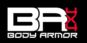 body armor logo in San Bernardino, CA