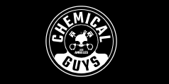 chemical guys logo in Richmond Hill, ON