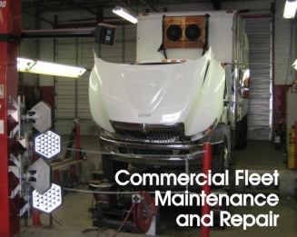 commercial services in hickory, NC