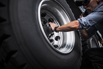 commercial tire repair